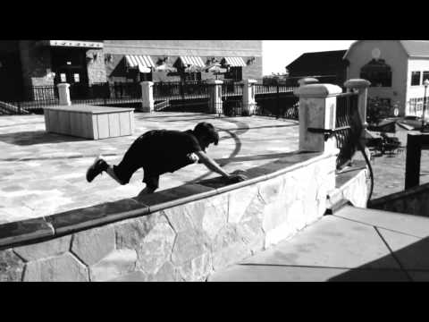 Parkour & Freerunning