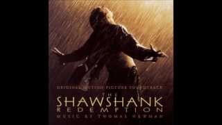 The Shawshank Redemption - So Was Red & End Title