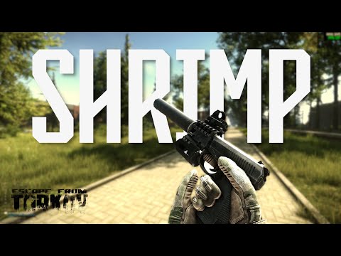 Als Solo Spieler & Pistole ins Resort - PvP im Shoreline Resort - Deutsch Escape From Tarkov