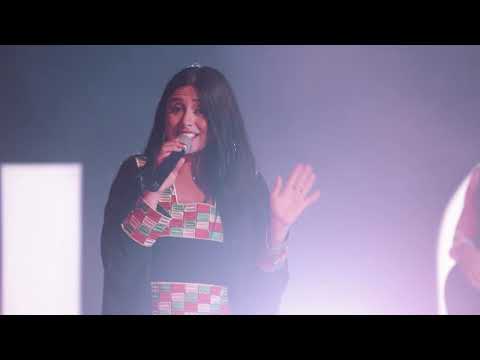 ZA2FI ZA2FI YA CHABAB - cover by Rita