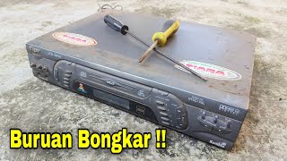 Download lagu TERNYATA VCD JADUL BANYAK BARANG BERMANFAAT DI DALAMNYA !! mp3 Download lagu TERNYATA VCD JADUL BANYAK BARANG BERMANFAAT DI DALAMNYA !! mp3