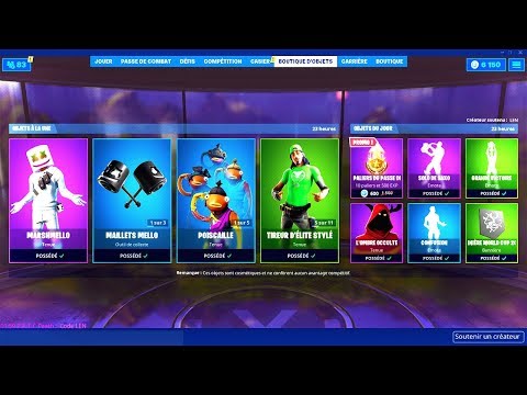 Evento John Wick Fortnite