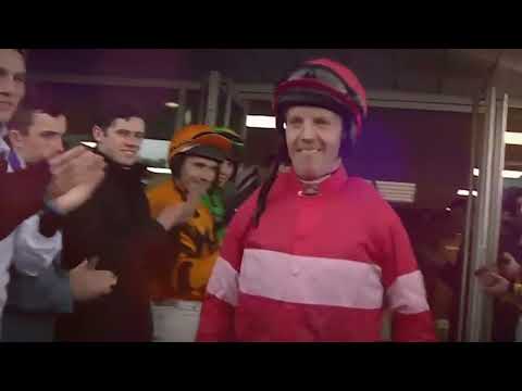 The Cheltenham Festival