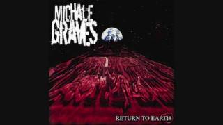 Michale Graves - Nobody Thinks About Me