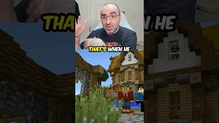 Minecraft’s Original Name