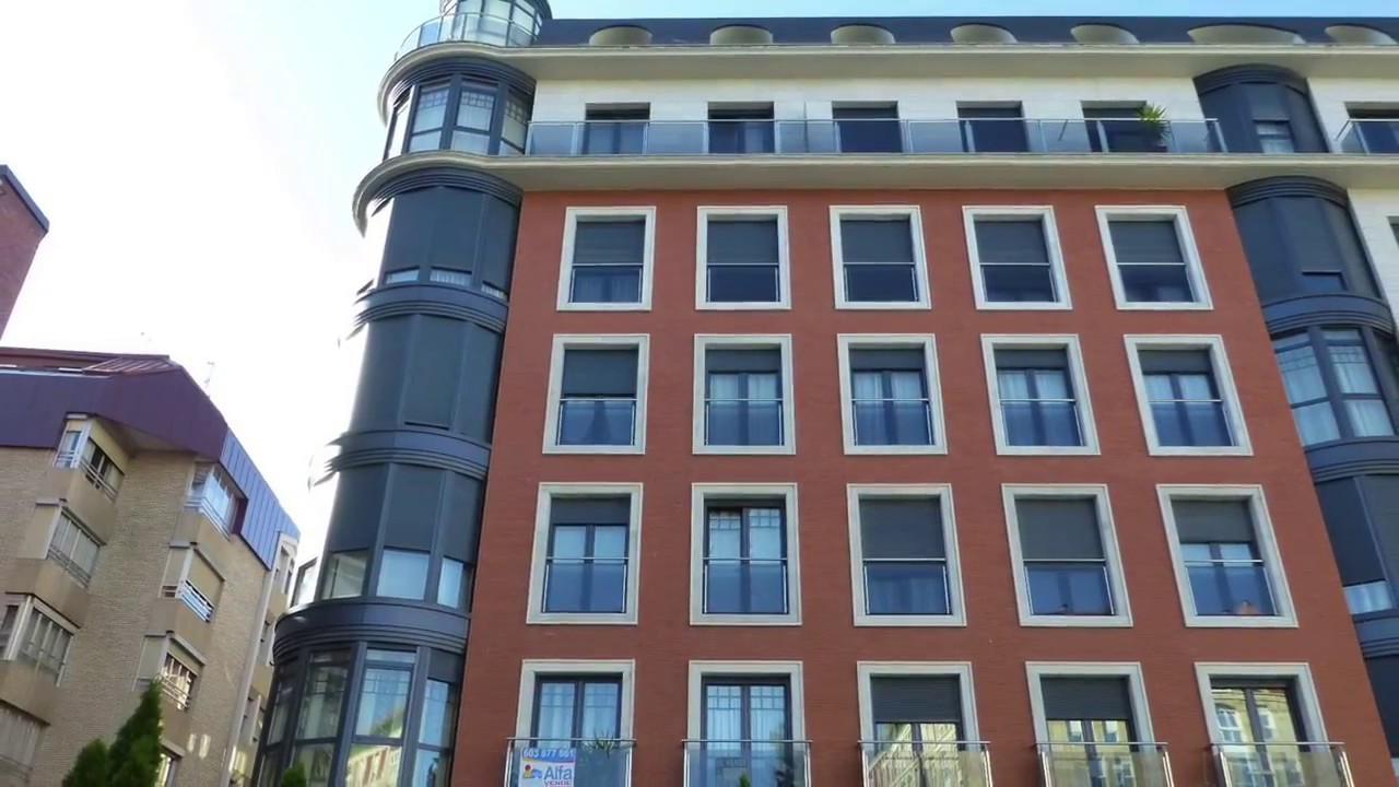 PISO DE LUJO EN PLAZA PRIM DE MIRANDA