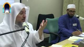 صورة الشريعة واسعة تحتاج إلى فهم حسن