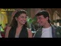 Neend Churai Meri Kisne O Sanam Song Ishq 1997 Aamir Khan Juhi Chawla Ajay Devgan Kajol