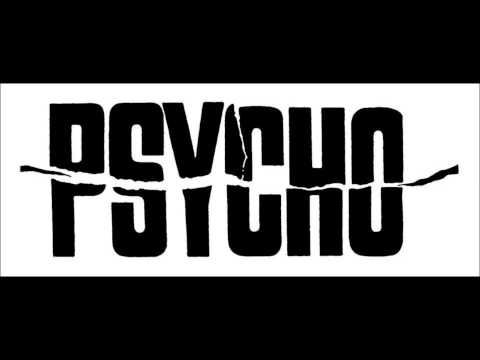 Dj Psycho - Prog Mix