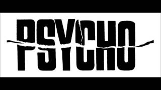 Dj Psycho - Prog Mix