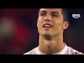 Cristiano Ronaldo CR7 - TRIBUTE COMPILATION