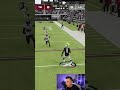 CLIP IT Brokenankles Madden24 Nfl Raiders Football