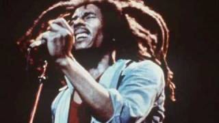 Bob Marley-Cry To Me.