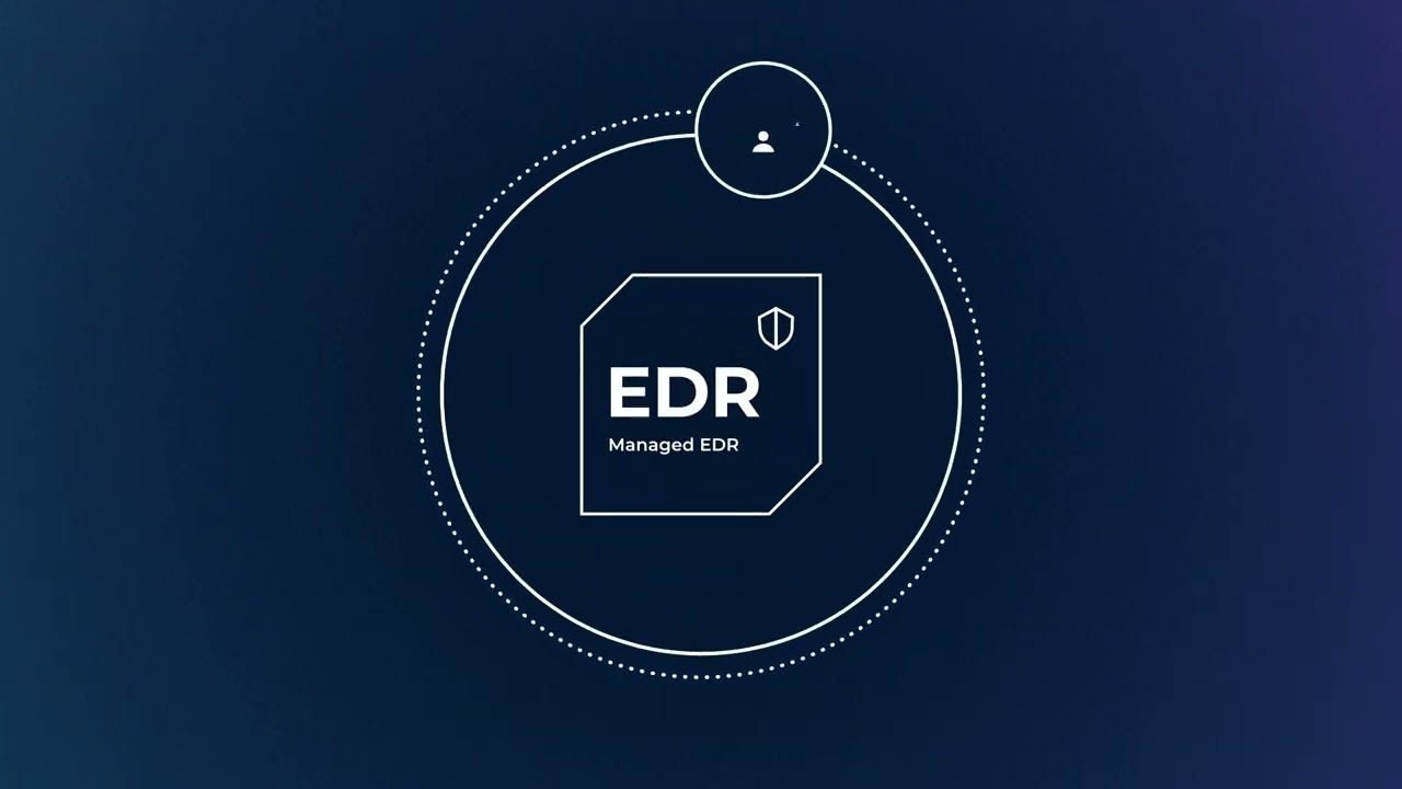 11:11 Systems Managed Endpoint Detection and Response (EDR) -- Part of Managed Security
