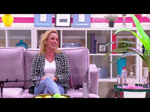 Biljana Obradovic Bixy - Muzika me izvukla iz depresije