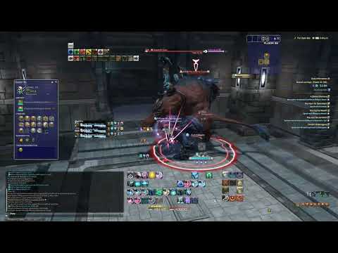 HoH F91-100 - Average Juedi Enjoyers Clear #1