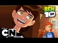Ben 10 Truth Preview Clip 1