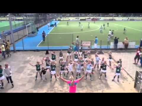 Openingstoernooi op HC Alkmaar