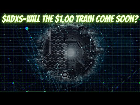 #ADXS-Will The $1.00 Train Come Soon?