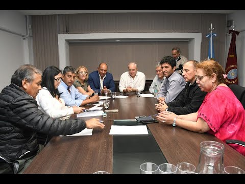 Consenso en educación, El Gobierno y los gremios llegaron a un acuerdo inicial