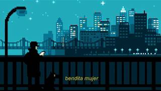 Bendita Mujer Lyrics English Translation