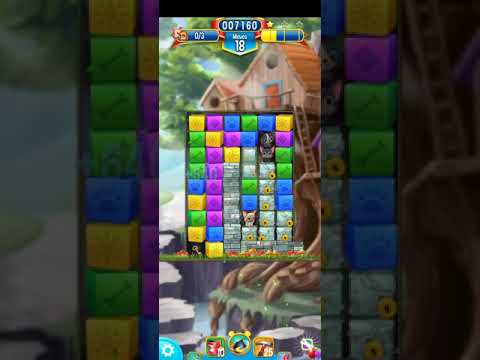 Pet Rescue Saga level 3886 no boosters