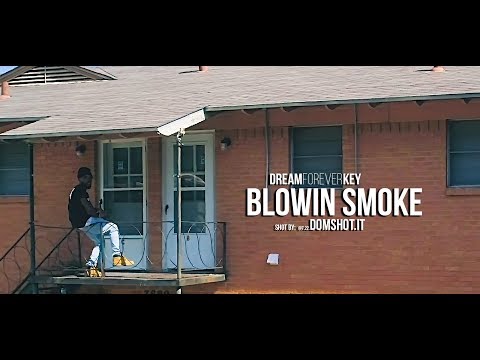 DreamForeverKey - Blow Smoke [UnOfficial Video]1080p
