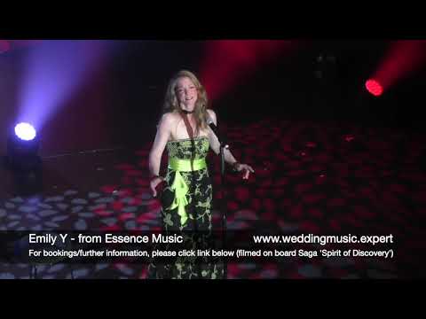 Classically trained West-End singers for hire in Essex, London, Hertfordshire and UK.