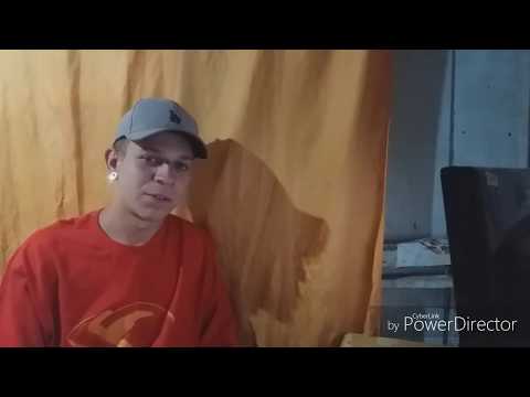 [REACT] Nicolas Walter vs Pedrinho MC - 2ª FASE Eliminatórias RS| Duelo Nacional de MCs 2017