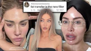 fat transfer is the new fillers MQDEFAULT Thumbnail