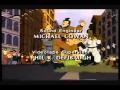 The Real Ghostbusters End Credits 1986