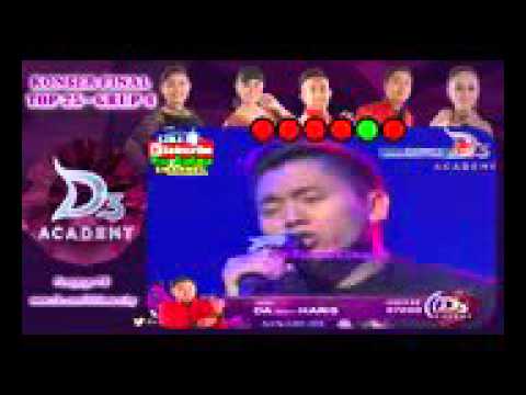 Haris Lombok - Akhir Sebuah Cerita (