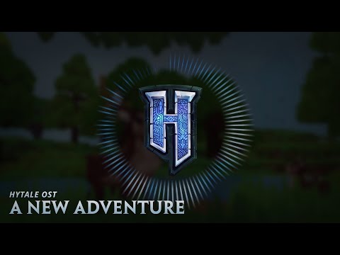 Hytale OST - A New Adventure
