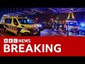 Paris attack near Eiffel Tower leaves one dead and two injured | BBC News