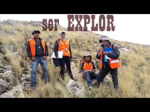 INGENIERÍA GEOLÓGICA UNA-PUNO