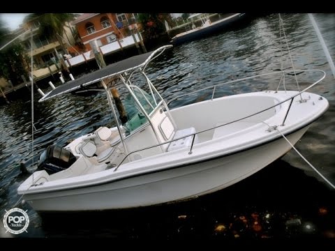 [UNAVAILABLE] Used 2000 Bayliner Trophy 1903 in Fort Lauderdale, Florida