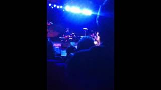 David Archuleta, Somewhere Only We Know, Tuacahn