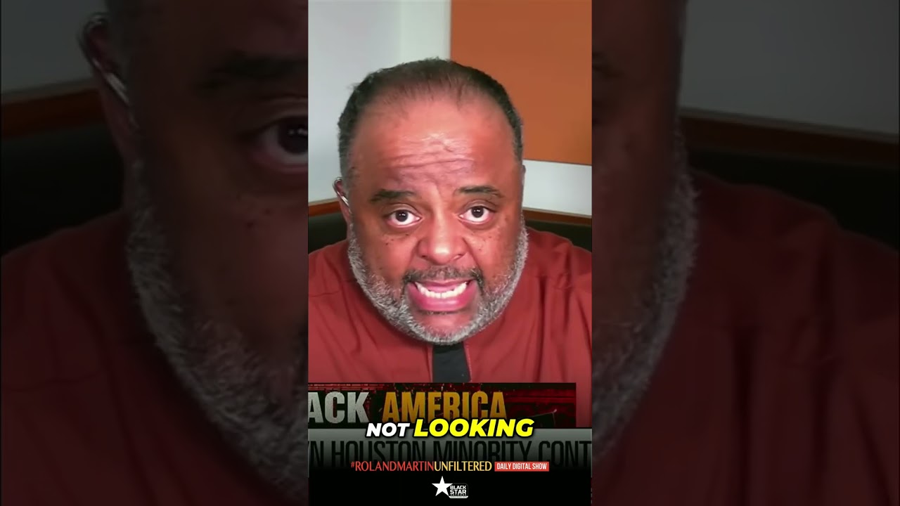 Billions LOST for Black Businesses Under Trump Admin! #shorts