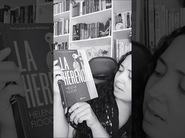 Vídeo relacionado con La herencia