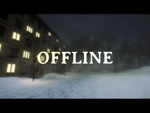 Offline youtube-video