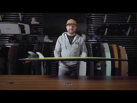 2021 Hyperlite Automatic Wakesurfer Tech