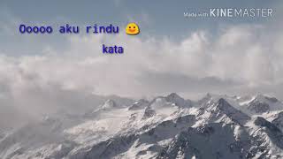 Download lagu Story WA aku rindu mp3