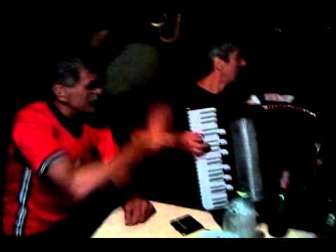 Mustafa Santic i Semir Maric