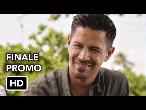 Magnum P.I. 3.16 (Preview)