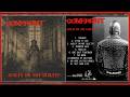 CONFRONT Guilty Or Not Guilty MIE Hardcore 2023 Full Album