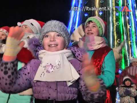 Выпуск программы «День» от 21 декабря 2017г.