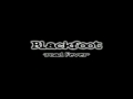 Blackfoot road fever