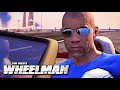 Vin Diesel 39 s Wheelman Full Game Walkthrough