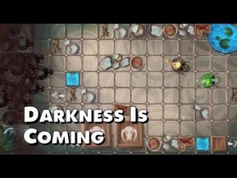 30-in-1 Game Collection - Darkness Is Coming - 3 Stars [Nintendo Switch]