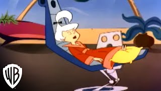Rockin&#39; with Judy Jetson | &quot;Elroy, Who?&quot; Clip | Warner Bros. Entertainment